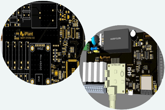 Hydroponic Controllers
