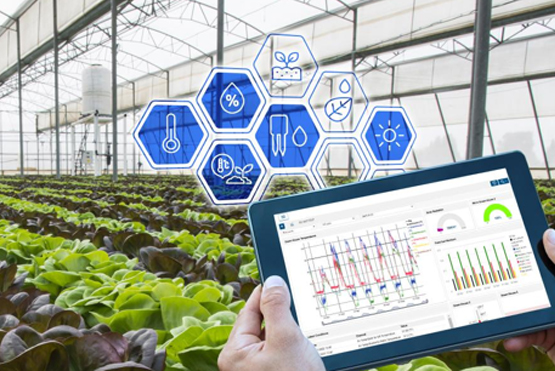 Urban Farm Controllers